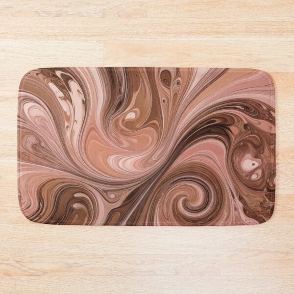 Item preview, Warm Hues in Motion designed and sold by Harmonic_Layers.