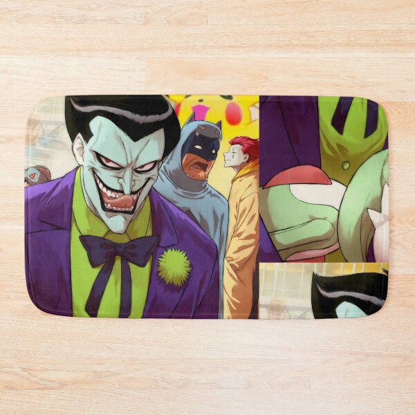 Item preview, convention designed and sold by harayamanawari.