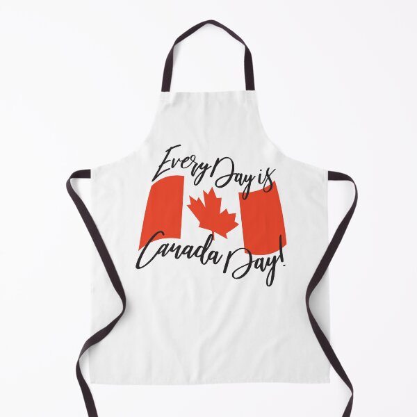 Artikelvorschau, Jeder Tag ist Canada Day! entworfen und verkauft von victorsart.