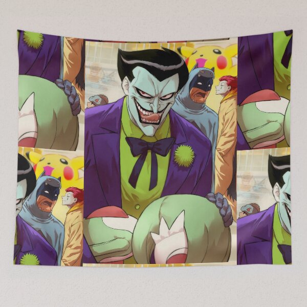 Item preview, convention designed and sold by harayamanawari.