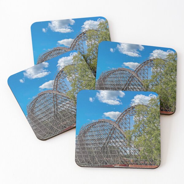 Item preview, El Toro designed and sold by Crispcoasters.