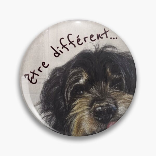 Item preview, It's okay to be different designed and sold by NathBros.