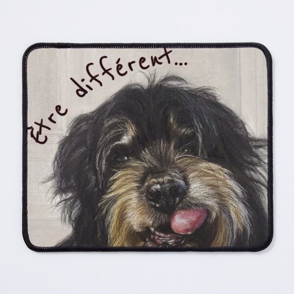 Item preview, It's okay to be different designed and sold by NathBros.