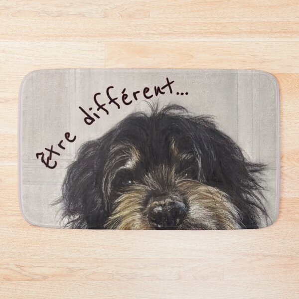 Item preview, It's okay to be different designed and sold by NathBros.