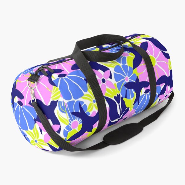 Item preview, Maximalist Matisse Pattern designed and sold by Quick Brown Fox Canada.