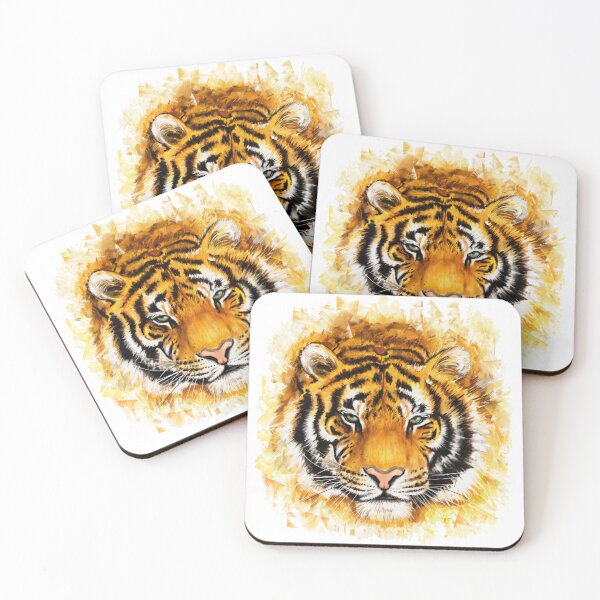 Item preview, The big Tiger designed and sold by LoU-LoU-Oficial.