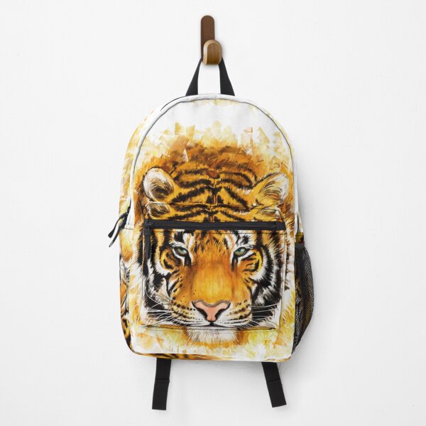 Item preview, The big Tiger designed and sold by LoU-LoU-Oficial.