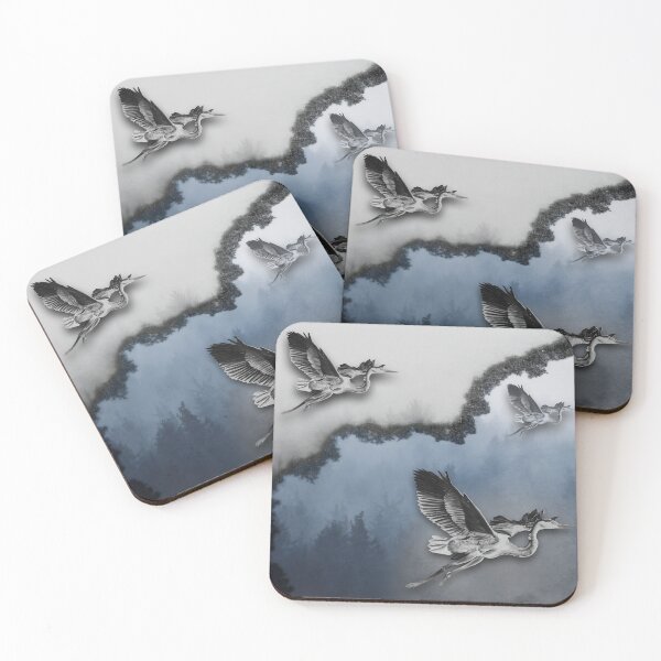 Item preview, Three Swans designed and sold by Aarjayh.