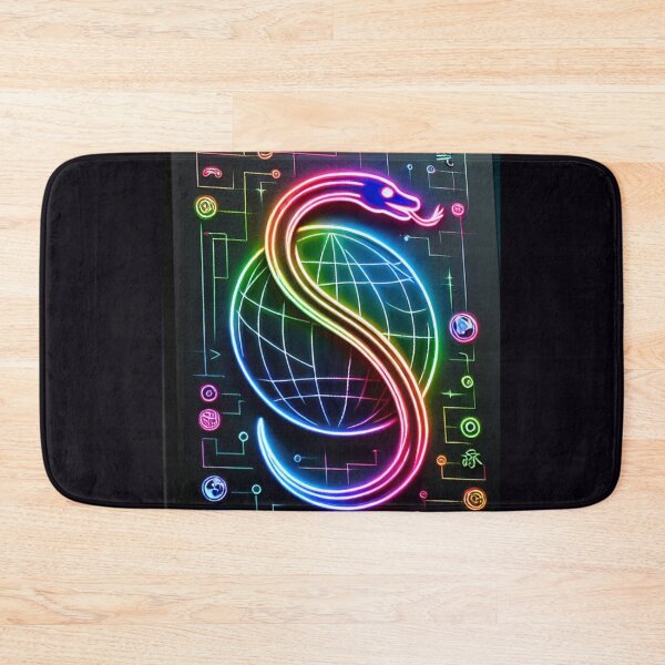 Item preview, Rainbow World designed and sold by  ViralVisionsCreating .