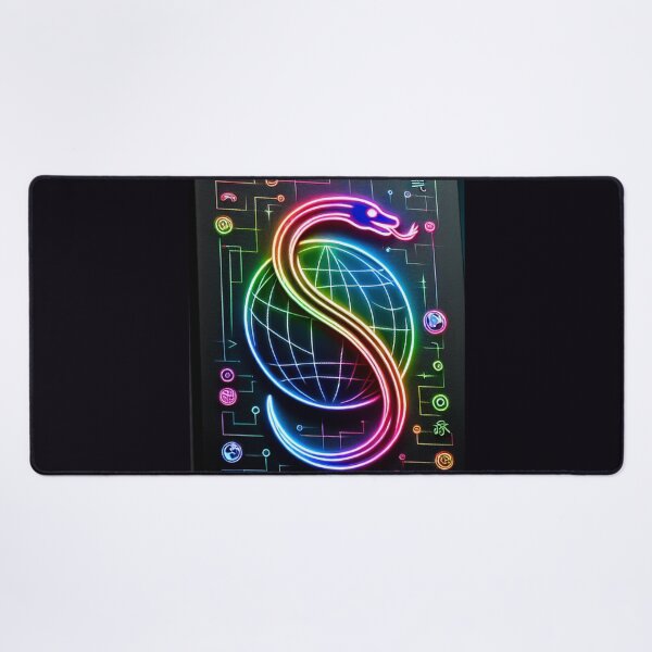 Item preview, Rainbow World designed and sold by ViralVisionsCreating .