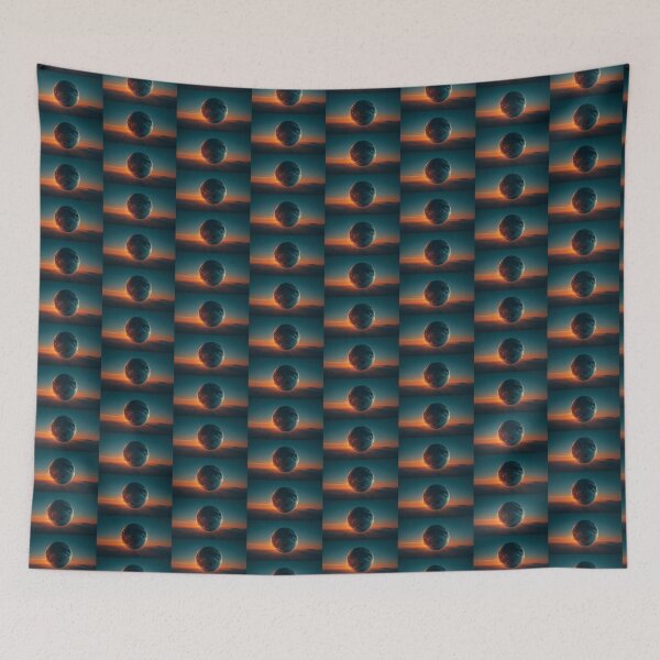 Item preview,  Moon in the Clouds designed and sold by Earth Nature Creations.
