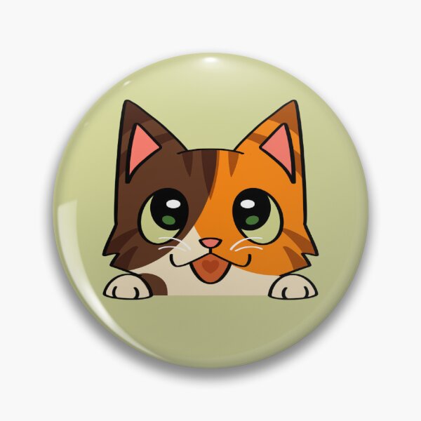 Item preview, Tabico Cat designed and sold by JayJetDrawings.