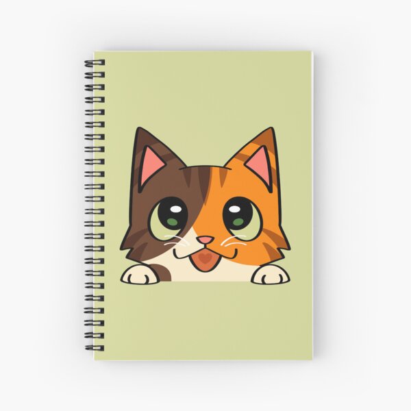 Aperçu de l'œuvre Chat Tabico créée et vendue par JayJetDrawings.