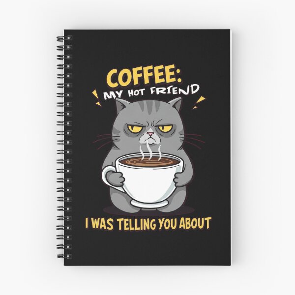 Item preview, Coffee Obsession | Fun and Relatable Caffeine Lover's Graphic designed and sold by Tw1nsAIArt.
