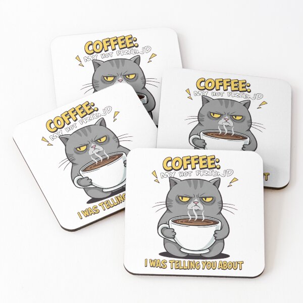 Item preview, Coffee Obsession | Fun and Relatable Caffeine Lover's Graphic designed and sold by Tw1nsAIArt.