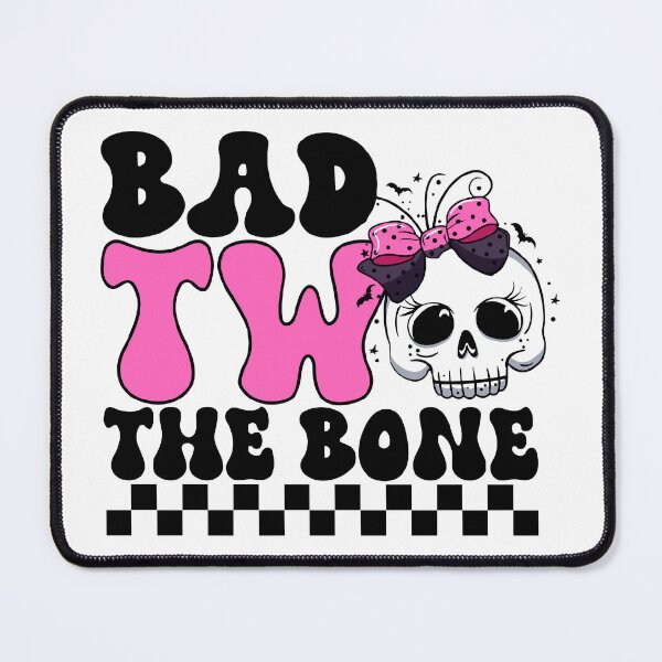 Item preview, Bad Two The Bone Birthday 2nd V4 designed and sold by Jasminamar.