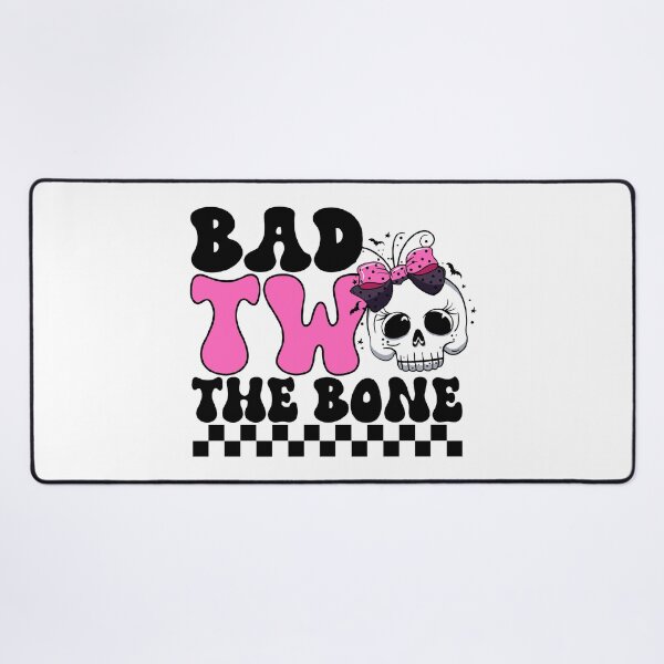 Item preview, Bad Two The Bone Birthday 2nd V4 designed and sold by Jasminamar.