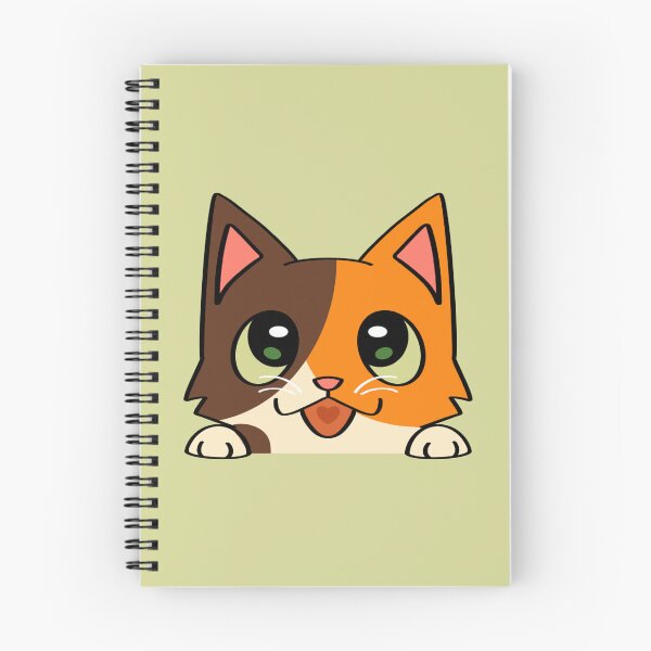 Item preview, Calico Cat designed and sold by JayJetDrawings.