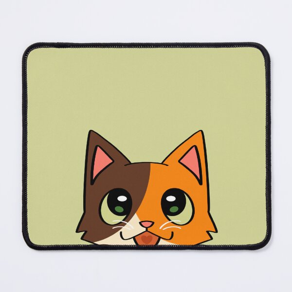 Item preview, Calico Cat designed and sold by JayJetDrawings.