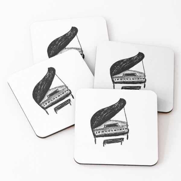 Item preview, Grand Piano designed and sold by LuzVg.