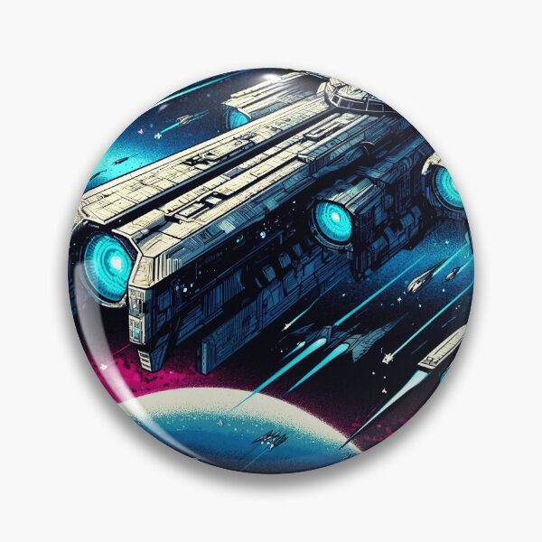 Item preview, Interstellar Conquest designed and sold by MonoVibe.