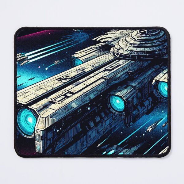 Item preview, Interstellar Conquest designed and sold by MonoVibe.