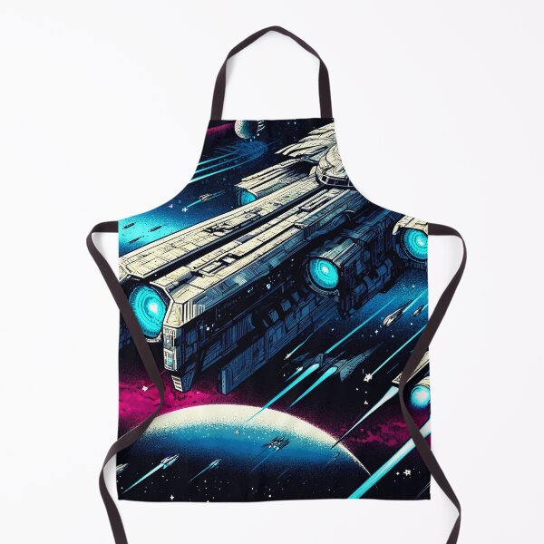 Item preview, Interstellar Conquest designed and sold by MonoVibe.