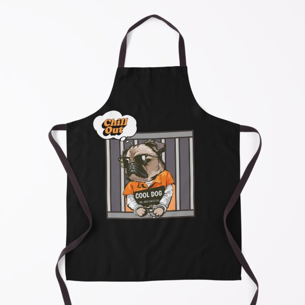 Item preview, Pug dog. designed and sold by MGfashionnew.