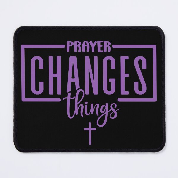 Item preview, PCT - Prayer Changes Things designed and sold by Goody-Girls.