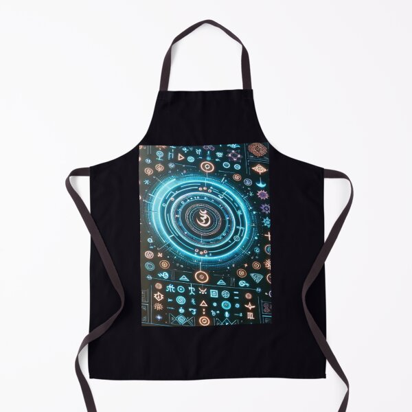 Item preview, Spiritual World designed and sold by ViralVisionsCreating .