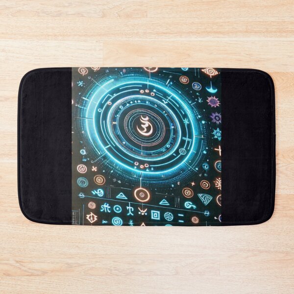 Item preview, Spiritual World designed and sold by  ViralVisionsCreating .