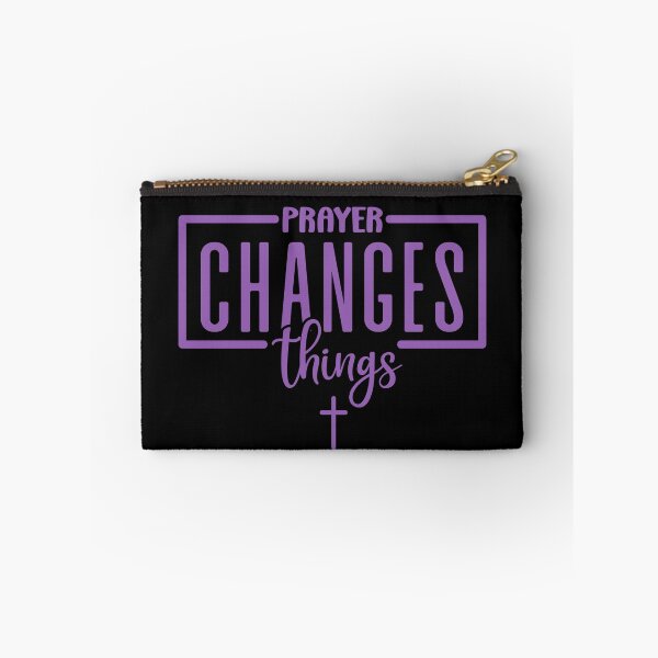 Item preview, PCT - Prayer Changes Things designed and sold by Goody-Girls.