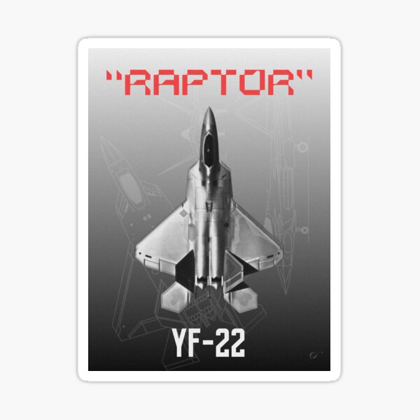 Item preview, Fighter Jet 22 designed and sold by OasisSide.