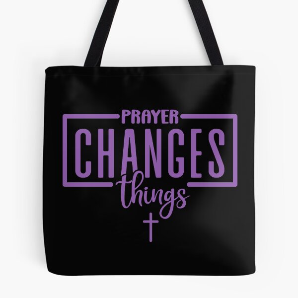 Item preview, PCT - Prayer Changes Things designed and sold by Goody-Girls.