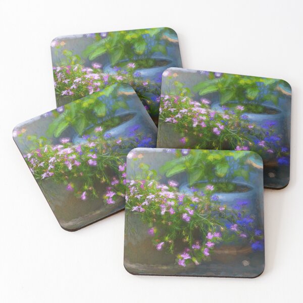 Item preview, Painted Floral designed and sold by John Rivera.