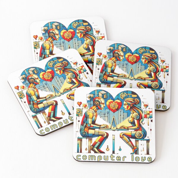 Item preview, Be my valentine, cyber lovers online designed and sold by W-McSapa.