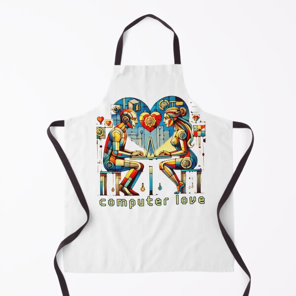 Item preview, Be my valentine, cyber lovers online designed and sold by W-McSapa.