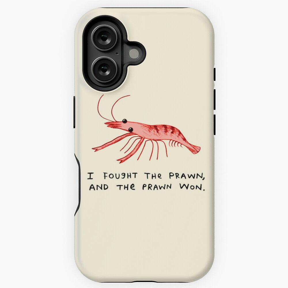 Item preview, iPhone Magsafe Tough Case designed and sold by SophieCorrigan.