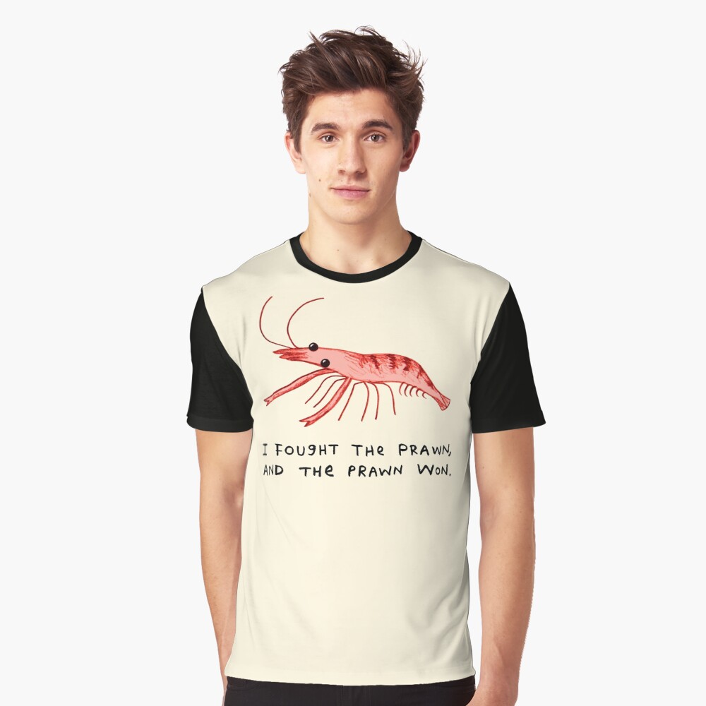 Item preview, Graphic T-Shirt designed and sold by SophieCorrigan.