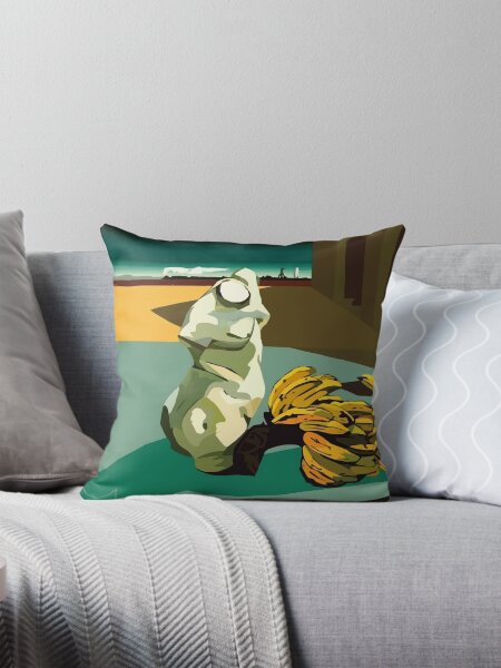 Item preview, Giorgio de Chirico - L'incertezza del poet designed and sold by MGJ Artefactum.