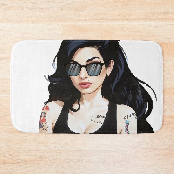 Item preview,  Simple Beauty designed and sold by Hen-C-Art.