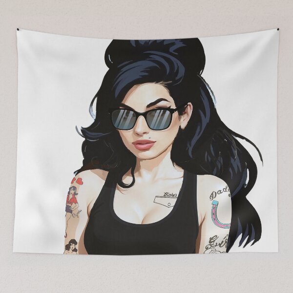 Item preview,  Simple Beauty designed and sold by Hen-C-Art.
