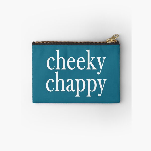 Item preview, Cheeky Chappy designed and sold by Jeallan Designs.
