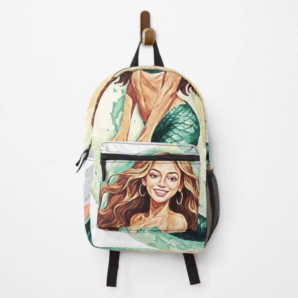 Item preview, Queen Bee of the Sea designed and sold by Hen-C-Art.