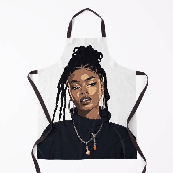 Item preview, Bold and Unapologetic Black Woman  designed and sold by Denny-Danny.