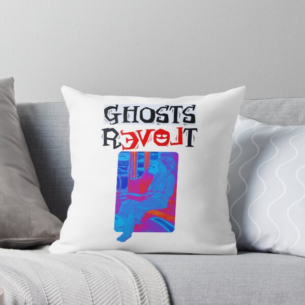 Item preview, Copy of Revolt with the Ghost of Rosa Parks designed and sold by Ghosts Revolt.