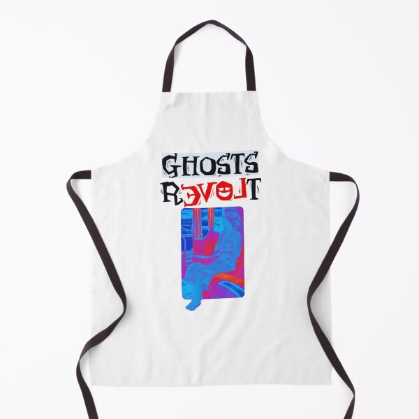Item preview, Copy of Revolt with the Ghost of Rosa Parks designed and sold by Ghosts Revolt.