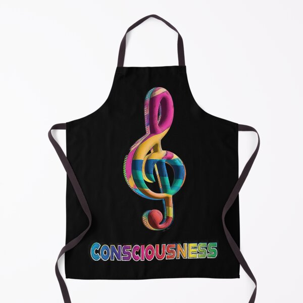 Item preview, Consciousness Through Music designed and sold by Hen-C-Art.