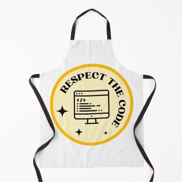 Item preview, Respect The Code / FTC design / FRC design  designed and sold by MeerkatTeeCo.