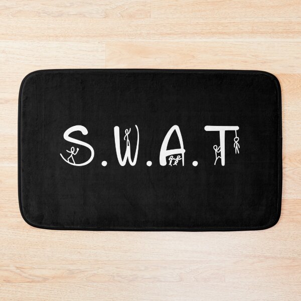 Item preview, SWAT, by MJLO collection designed and sold by MJLO STORY TIME.
